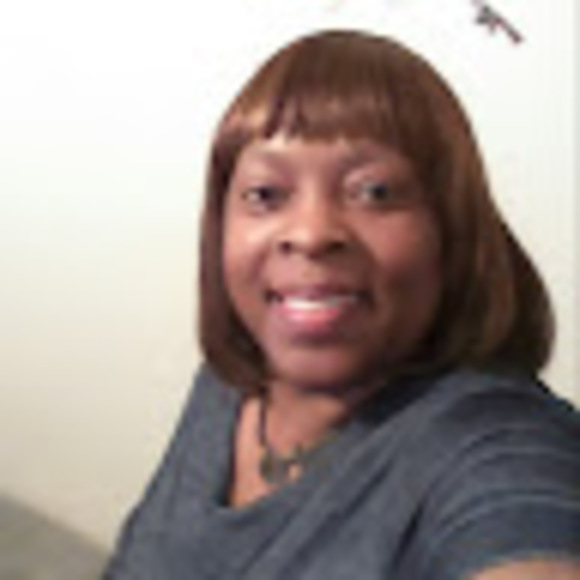 Meet your Posher, Ruby - Picture 1 of 1